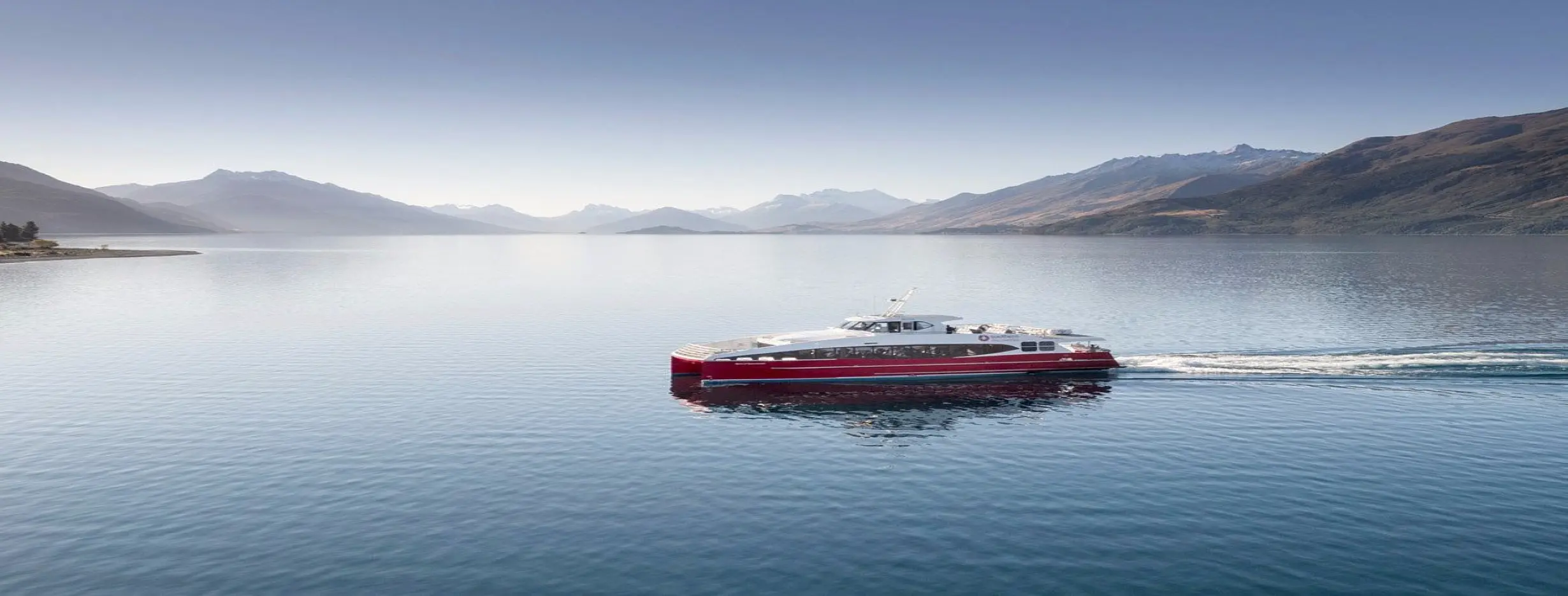 Image for Lake Cruise